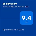 No.1 Gzira
