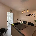 No.1 Apartmán *