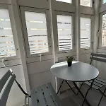 No.1 Apartmán
