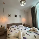 No.1 Apartmán