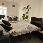 Apartmán No.1