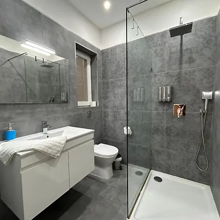 Apartment No.1 *