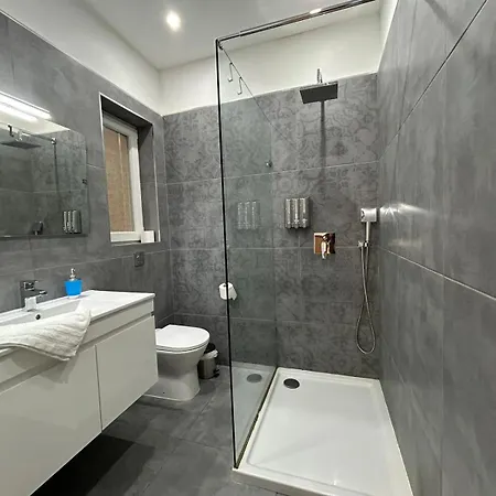 Apartment No.1 *