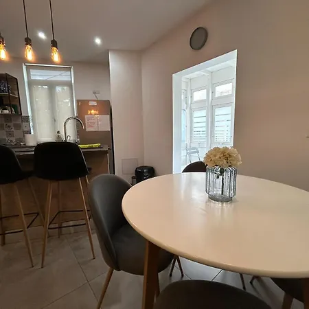 Apartment No.1 Gzira