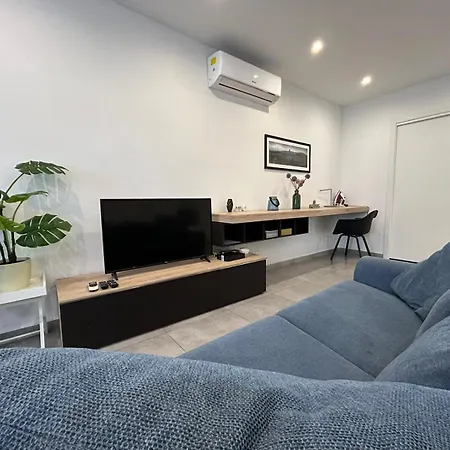 Apartment No.1 *