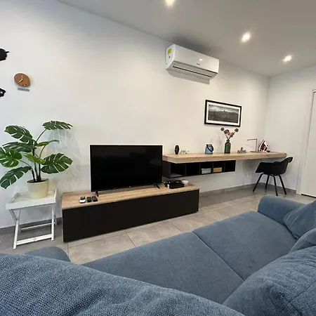 No.1 Apartmán Gzira