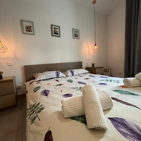 No.1 Gzira