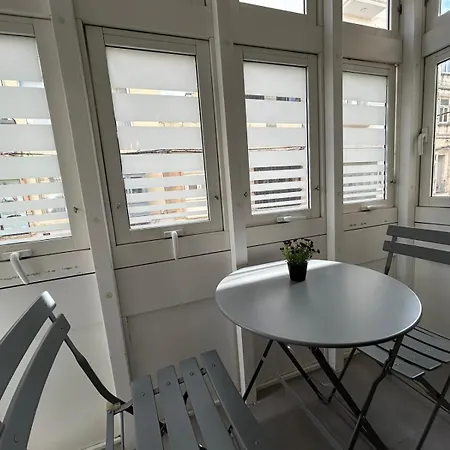 No.1 Apartment