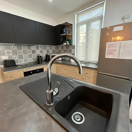 Apartment No.1 Gzira