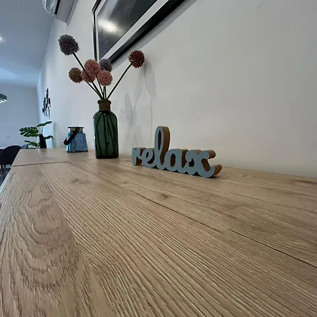 Apartment No.1