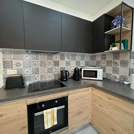 Apartment No.1 Gzira