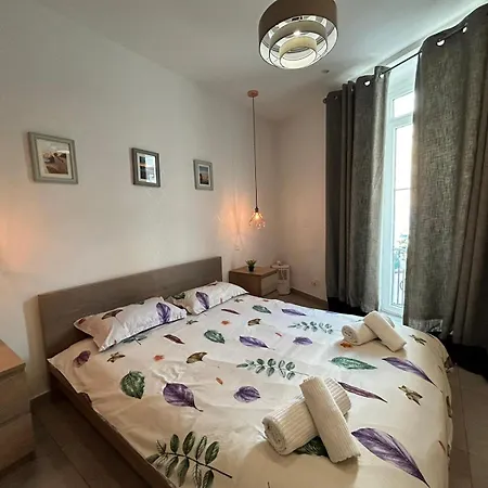 No.1 Apartmán Gzira