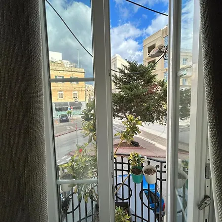 No.1 Apartmán Gzira