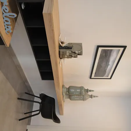 Apartment No.1