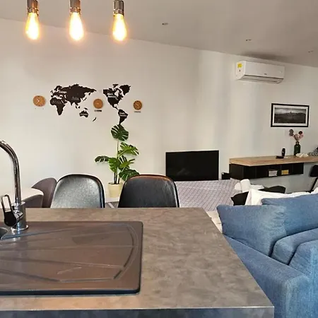 Apartment No.1