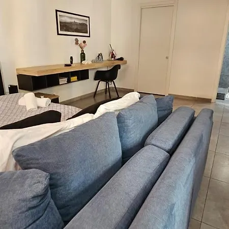 Apartment No.1 *