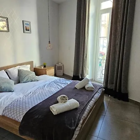 Apartment No.1