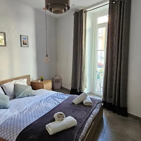 Apartment No.1 *