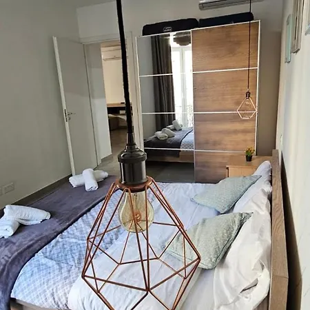 No.1 Apartment Gzira