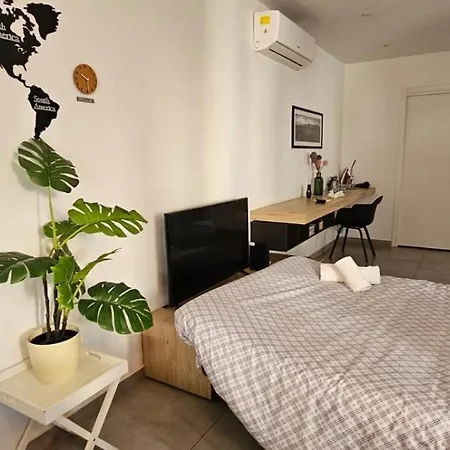 Apartment No.1