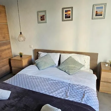 Apartment No.1 Gzira