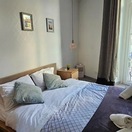 Apartment No.1