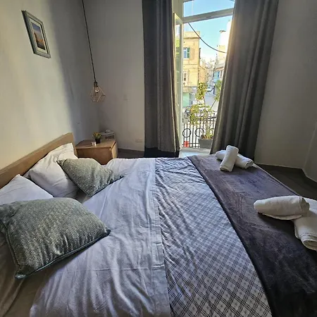 No.1 Gzira