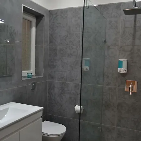 Apartment No.1 *