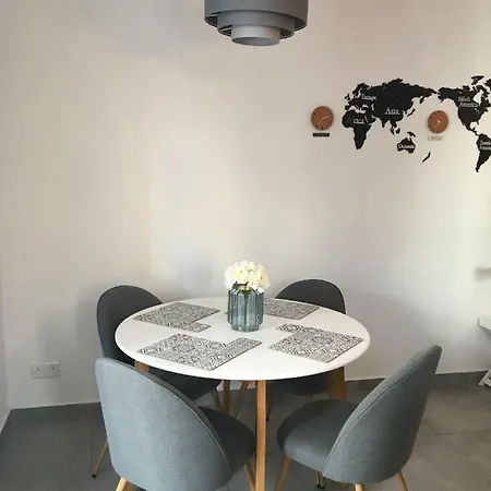 Apartment No.1 Gzira