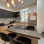 No.1 Apartment *