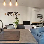 Apartment No.1