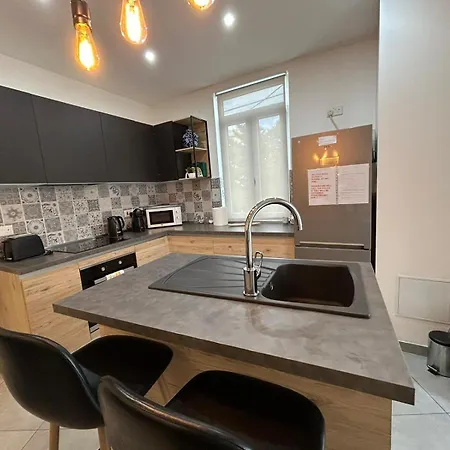 No.1 Apartamento *
