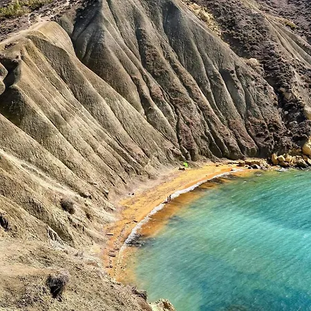 No.1 Apartament Gzira