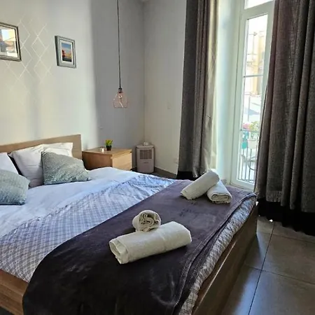 No.1 Apartament Gzira