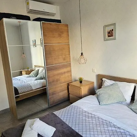 No.1 Apartament Gzira