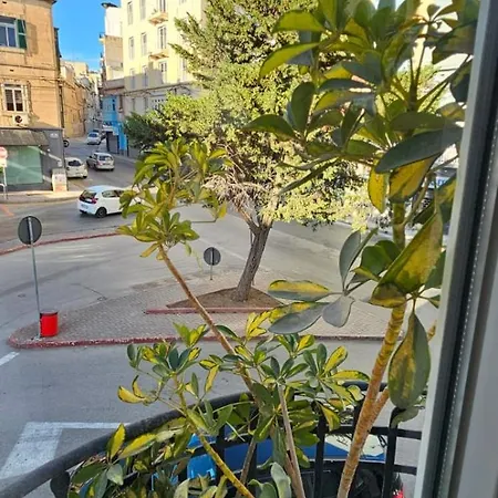 No.1 Apartament Gzira