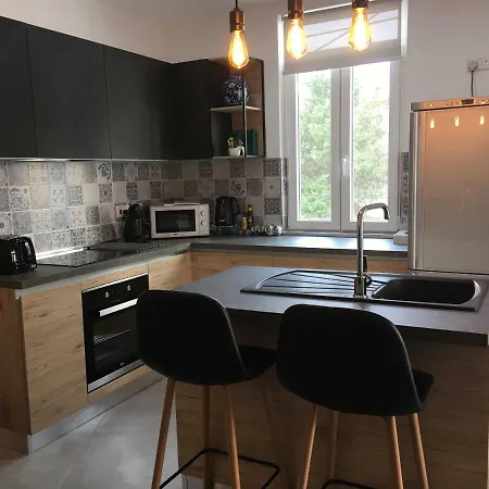 No.1 Apartamento