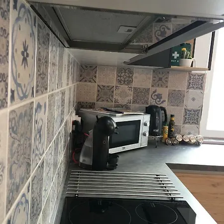 Apartament No.1 Gzira