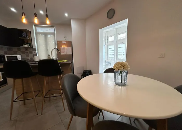 Apartament No.1 Gzira