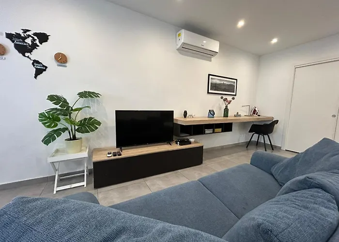 No.1 Apartament Gzira