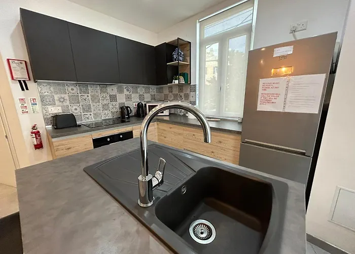 Apartament No.1 Gzira