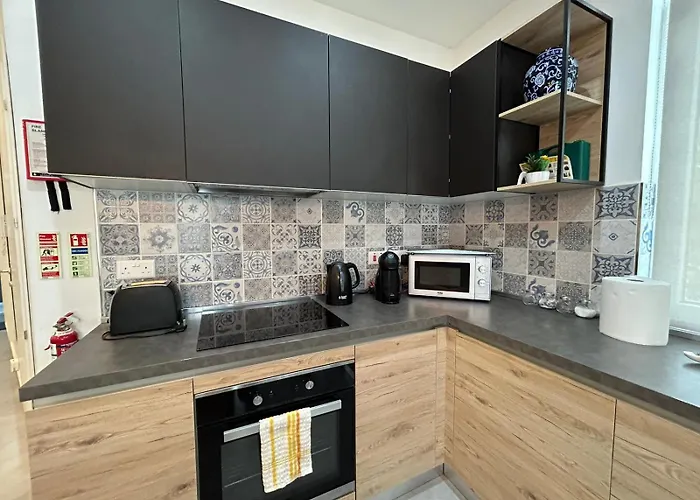 Apartament No.1 Gzira