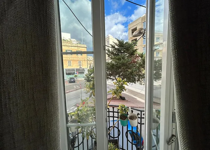 No.1 Apartament Gzira