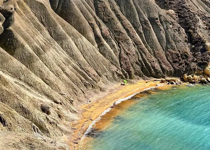 No.1 Apartament Gzira