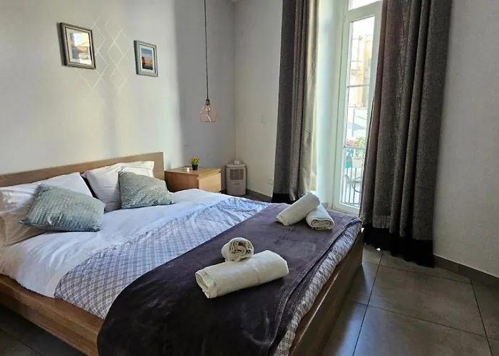 No.1 Apartament Gzira