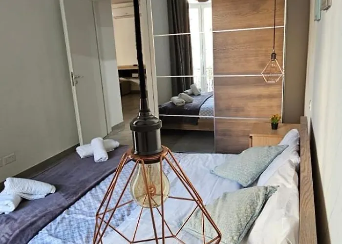 No.1 Apartament Gzira