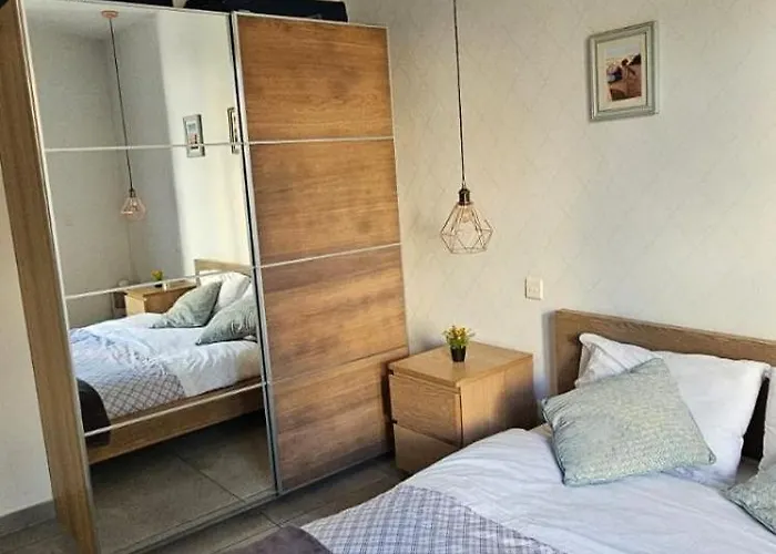 No.1 Apartament Gzira