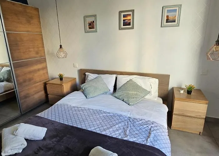 Apartament No.1 Gzira