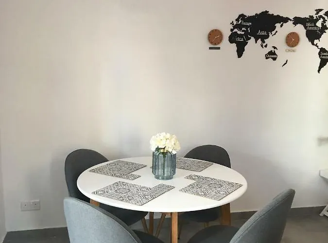 Apartament No.1 Gzira